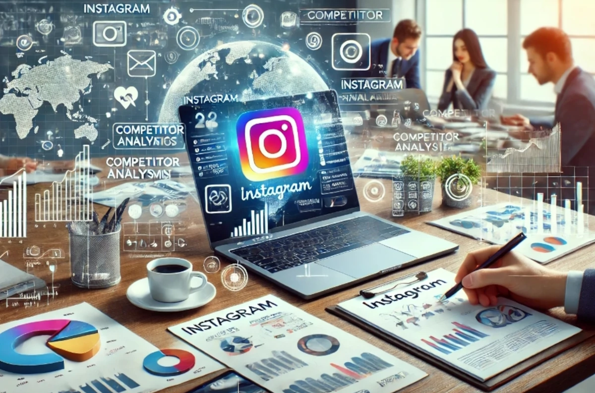 تحقیقات بازار برای اینستاگرام؛ اولین گام برای افزایش فروش آنلاین‌شاپ
