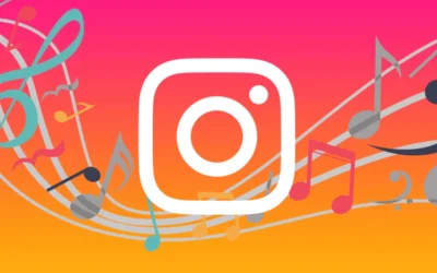 افزودن آهنگ به پروفایل اینستاگرام آنلاینشاپ؛ راهی برای ماندگاری در ذهن مشتریان!