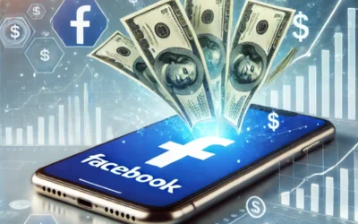 کسب درآمد از فیسبوک؛ ۱۲+۱ روش تضمینشده!