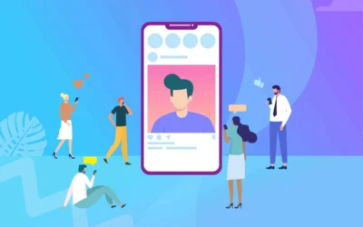 اینفلوئنسر مارکتینگ در اینستاگرام؛ آنلاینشاپ خود را سر زبانها بیندازید!