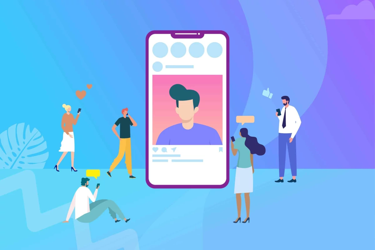 اینفلوئنسر مارکتینگ در اینستاگرام؛ آنلاین‌شاپ خود را سر زبان‌ها بیندازید!