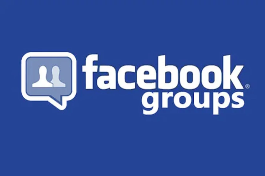آموزش خرید و فروش در فیسبوک از طریق Facebook Group