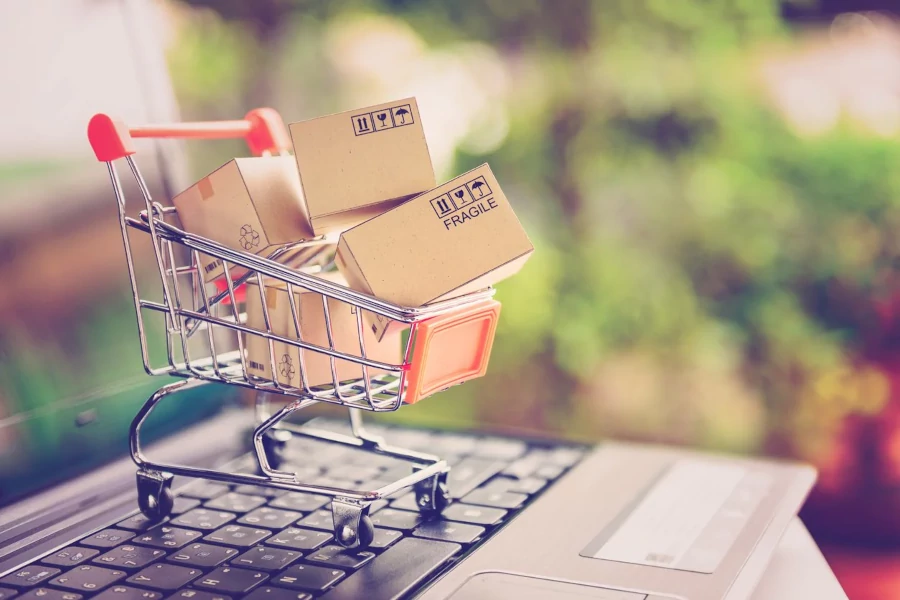 تبلیغات فروش اینترنتی در روبیکا