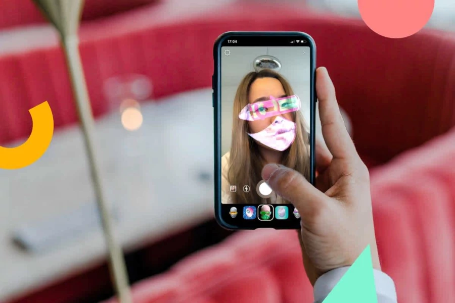 استفاده از فیلتر اینستاگرام برای افزایش کیفیت تصویر
