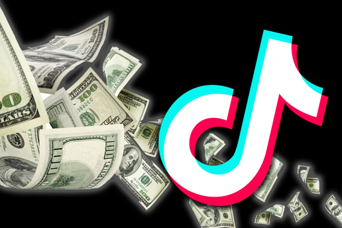 کسب درآمد از تیک تاک؛ چطوری از تیک تاک پول در بیاوریم؟