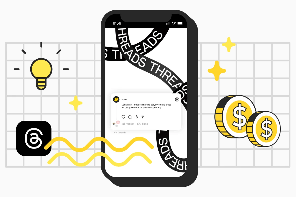 آموزش بازاریابی با تردز؛ ۷ راه‌کار عملی برای جذب مخاطبان هدف!