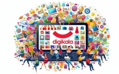 فروش آنلاین در دیجی کالا؛ ارتباط با میلیون‌ها مشتری از سراسر ایران