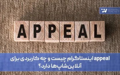 appeal اینستاگرام چیست و چه کاربردی برای آنلاینشاپها دارد؟
