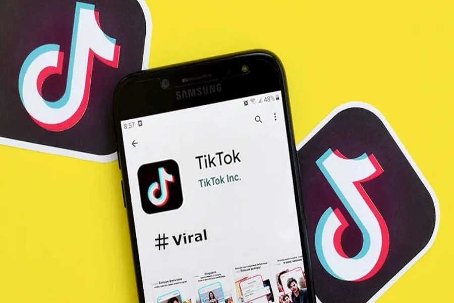 TikTok براساس تعامل کاربران تصمیم میگیرد کدام ویدیوها را در FYP نمایش دهد.