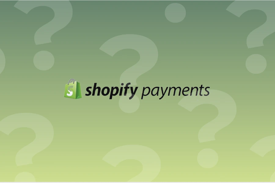 shopify payments درگاه پرداخت بین المللی برای شاپیفای