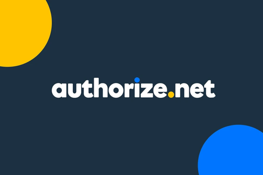 Authorize.net با شاپیفای یکپارچه میشود