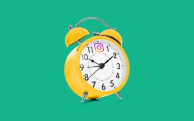 واچ تایم اینستاگرام چیست و چگونه آن را افزایش دهیم؟