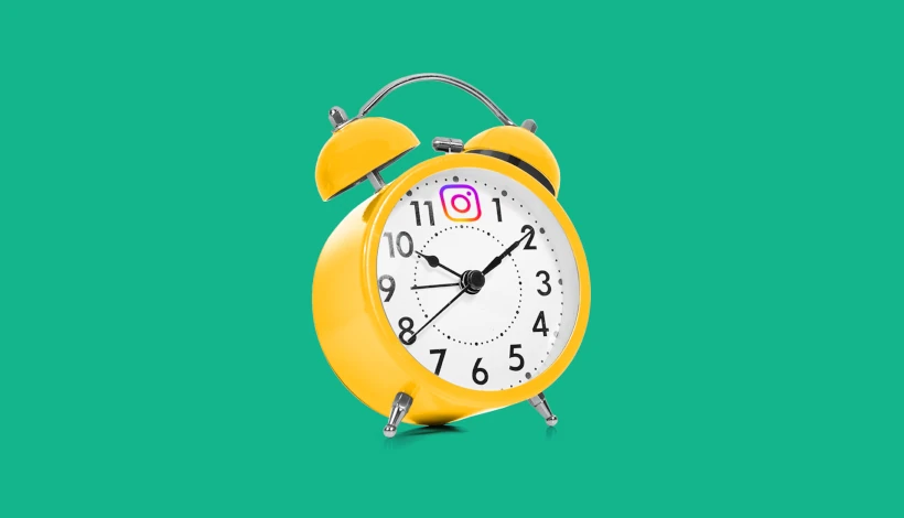 واچ تایم اینستاگرام چیست و چگونه آن را افزایش دهیم؟