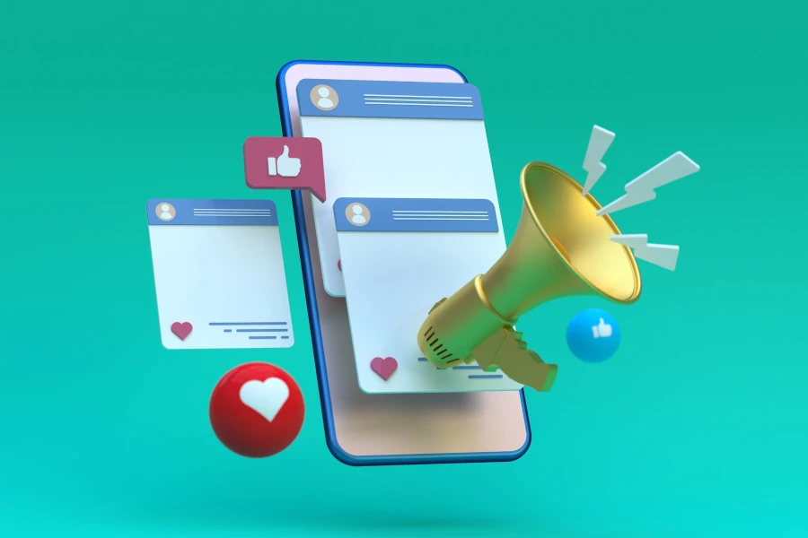 انتخاب مخاطب هدف برای آگهی فیسبوک