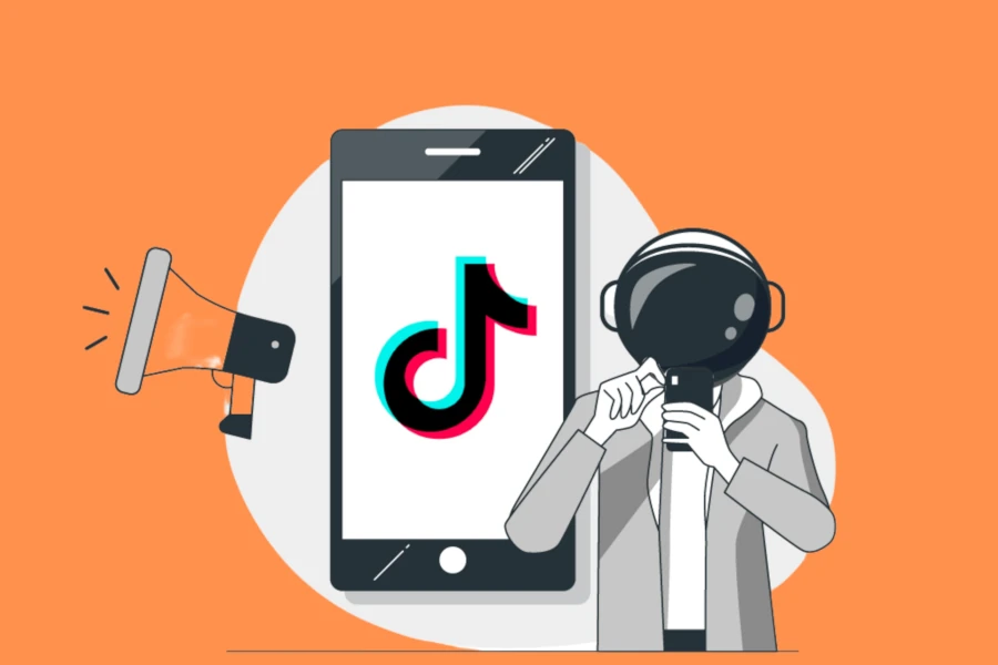 انواع تبلیغ تیک تاک