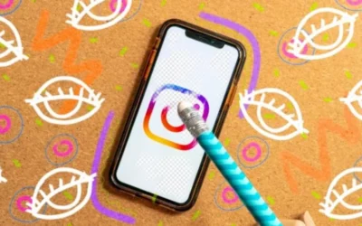 پاک کردن هیستوری اینستاگرام در اندروید، آیفون و مرورگر