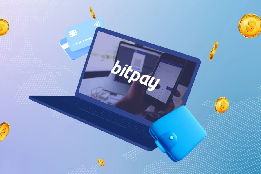 bitpay، درگاه پرداخت ارز دیجیتال برای افراد و کسبوکارها
