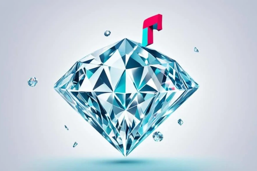 قیمت الماس تیک تاک