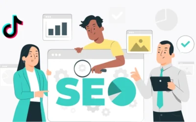 سئوی تیک تاک؛ ۵ تکنیک مؤثر برای دیدهشدن در جستجو و الگوریتم
