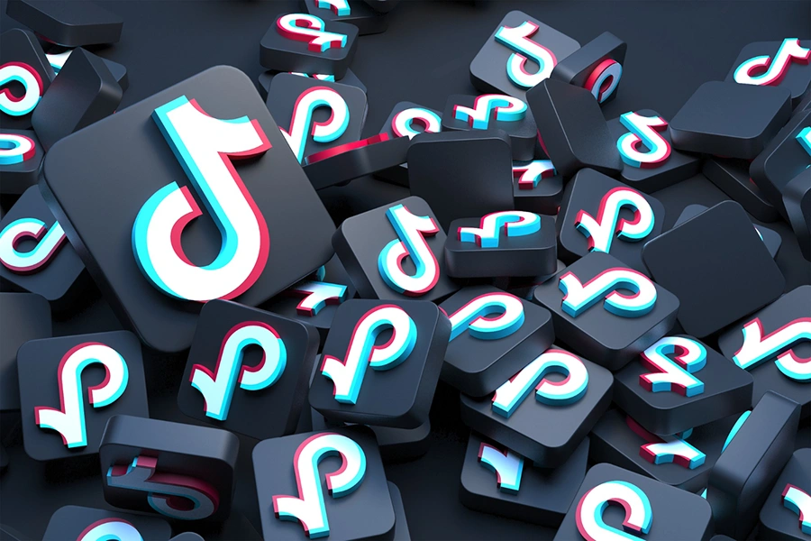 فیلتر تیک تاک چیست
