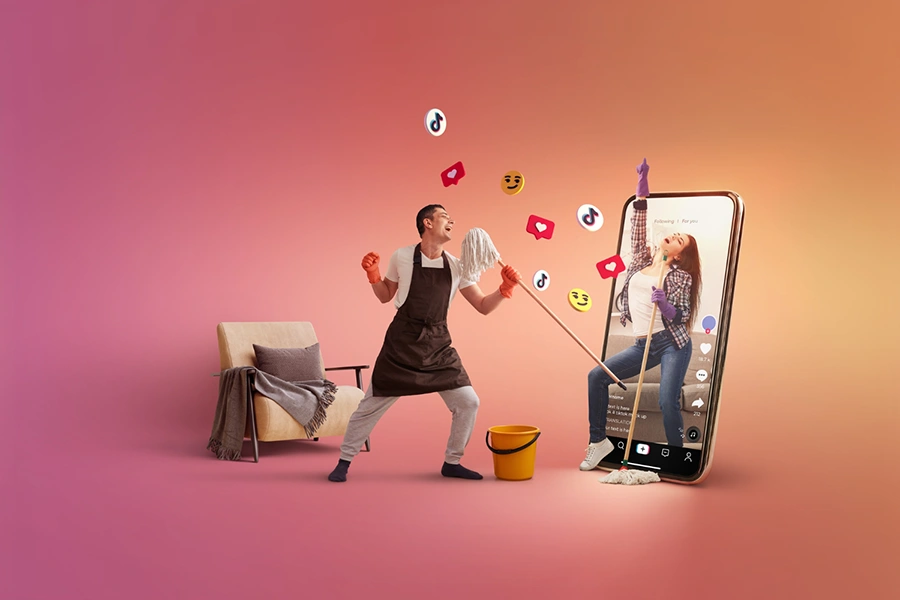 بهترین فیلترهای تیکتاک