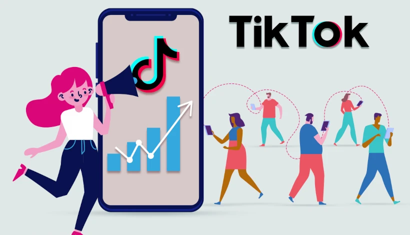 افزایش تعامل در تیک تاک‌؛ 10 راهکار رشد Engagement