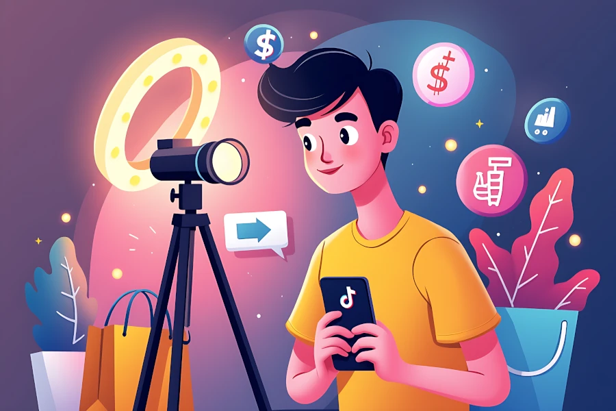 نرخ تعامل در تیک تاک
