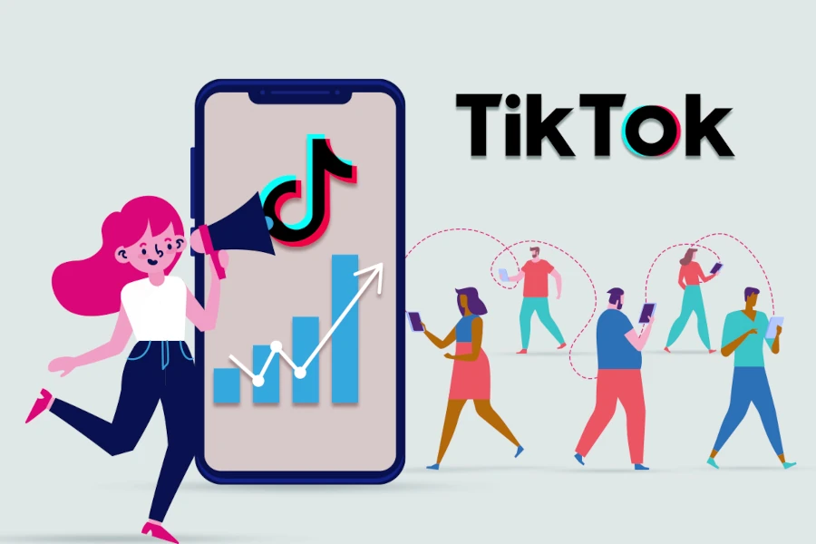 نحوه استفاده از آنالیتیکس تیک تاک