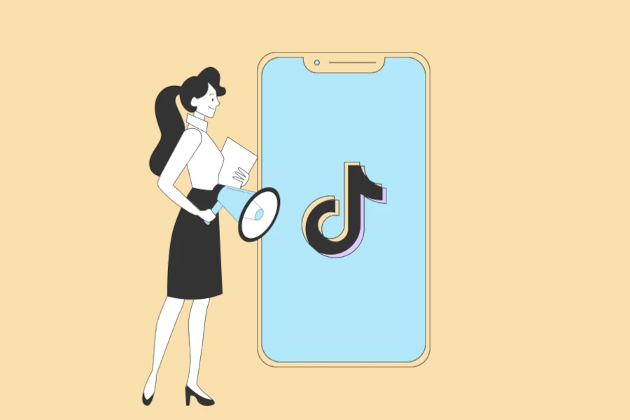 نکات تیک تاک مارکتینگ