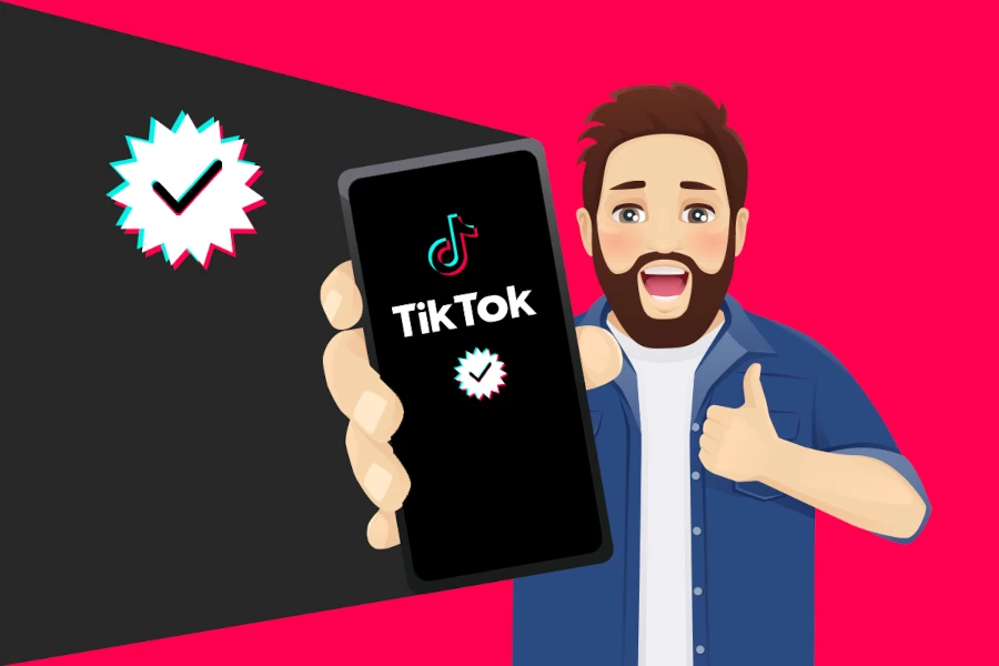 اهمیت وریفای تیک تاک