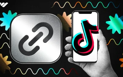 اضافه کردن لینک به بیو تیک تاک؛ راهنمای کامل برای افزایش فروش و بازدید