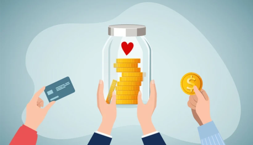 دونیت در تیک تاک؛ آموزش روش های جذب دونیت