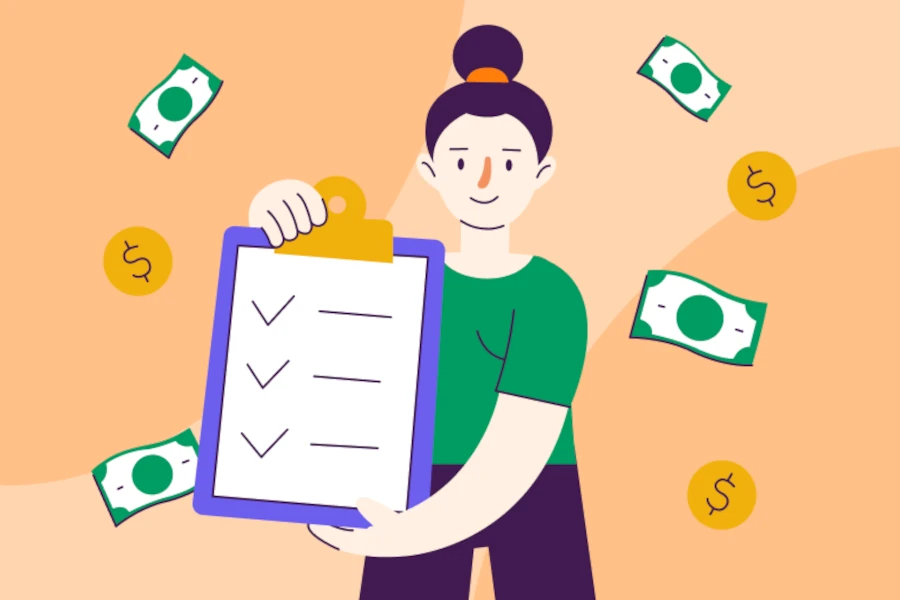 شرایط دونیت در تیک تاک