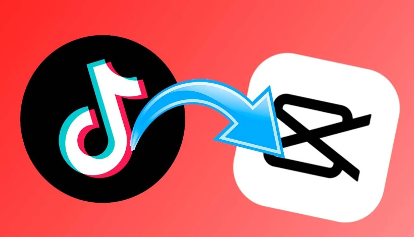 اتصال تیک تاک به کپ کات در چند گام ساده!