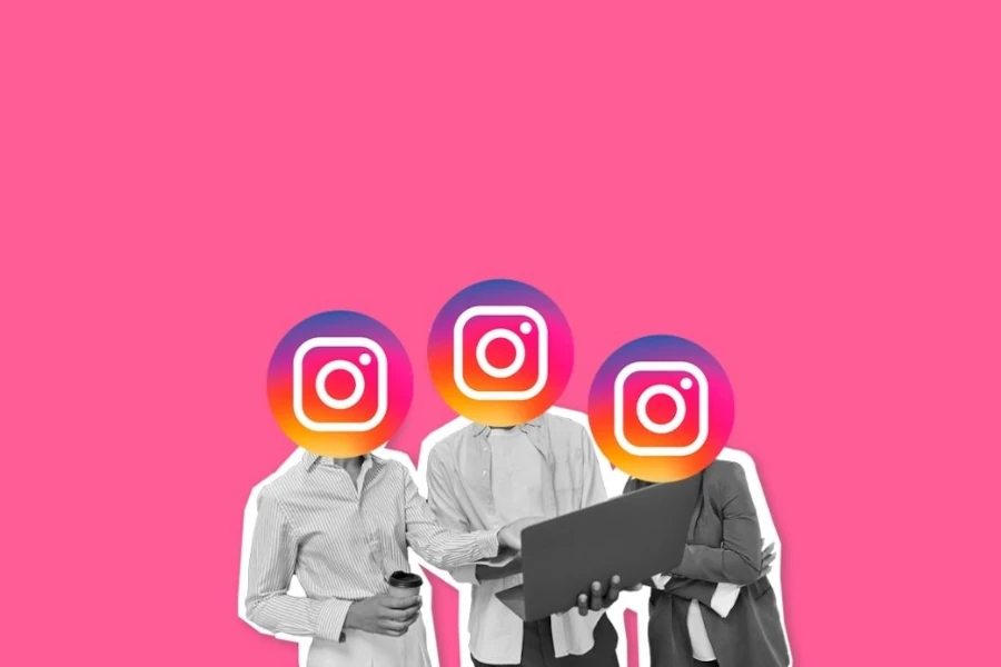 تغییر اکانت کریتور یا بیزینس
