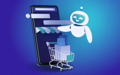 هوش مصنوعی در فروشگاه اینترنتی؛ ۱۲ کاربرد کلیدی!