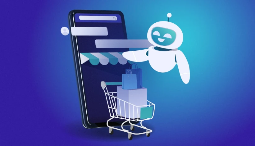 هوش مصنوعی در فروشگاه اینترنتی؛ ۱۲ کاربرد کلیدی!