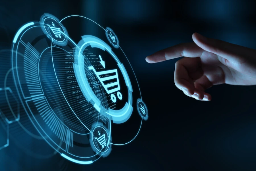 توضیحات محصول با هوش مصنوعی