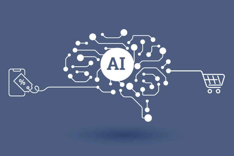 تشخیص محصولات تقلبی با هوش مصنوعی