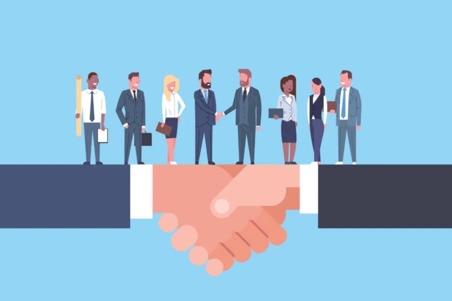 جلب اعتماد مشتریان فروشگاه اینترنتی برای فروش بیشتر