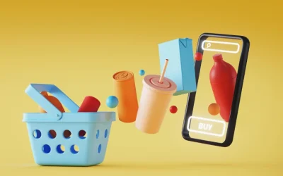 تبلیغات فروشگاه اینترنتی؛ ۷ روش مؤثر برای افزایش فروش آنلاین