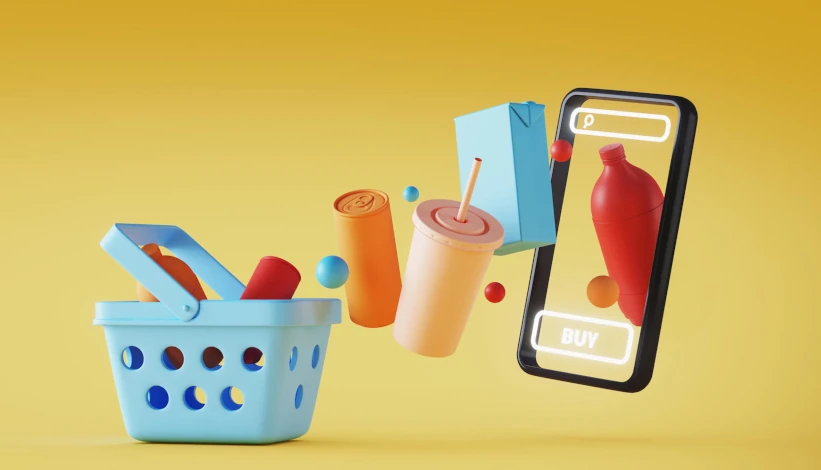 تبلیغات فروشگاه اینترنتی با ۷ روش مؤثر برای افزایش فروش آنلاین