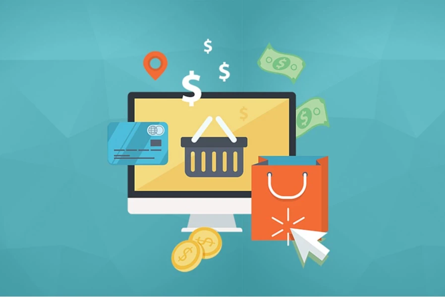 تبلیغات ریتارگتینگ میتوانند در وبسایتها، صفحات نتایج موتور جستجو یا پلتفرمهای اجتماعی نمایش داده شوند.