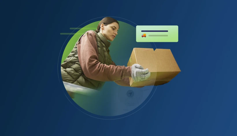 روش ارسال کالا فروشگاه اینترنتی در ۷ گام ساده + نکات تاثیرگذار