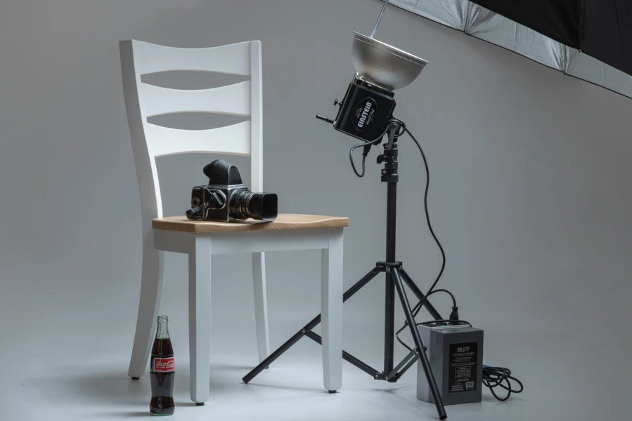 نکات مهم نحوه عکاسی از محصول برای سایت