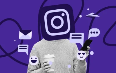 فروش در دایرکت اینستاگرام؛ استراتژیهای ساده و کاربردی