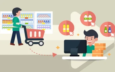 مقایسه خرید آنلاین و حضوری؛ کدام‌یک بهتر است؟