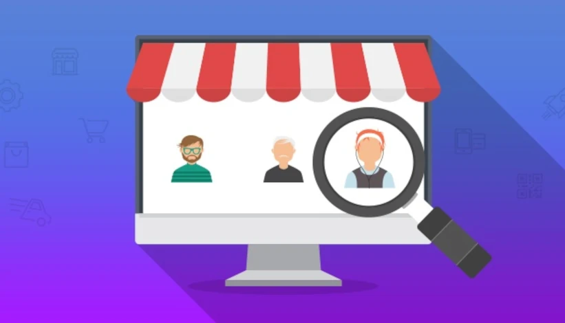 بازار هدف فروشگاه اینترنتی چیست؟ 6 گام تا شناخت بازار صحیح