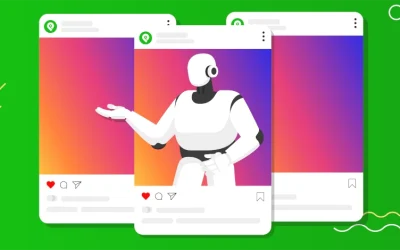 بهترین هوش مصنوعی اینستاگرام؛ ابزارهای کاربردی برای بازاریابی مدرن