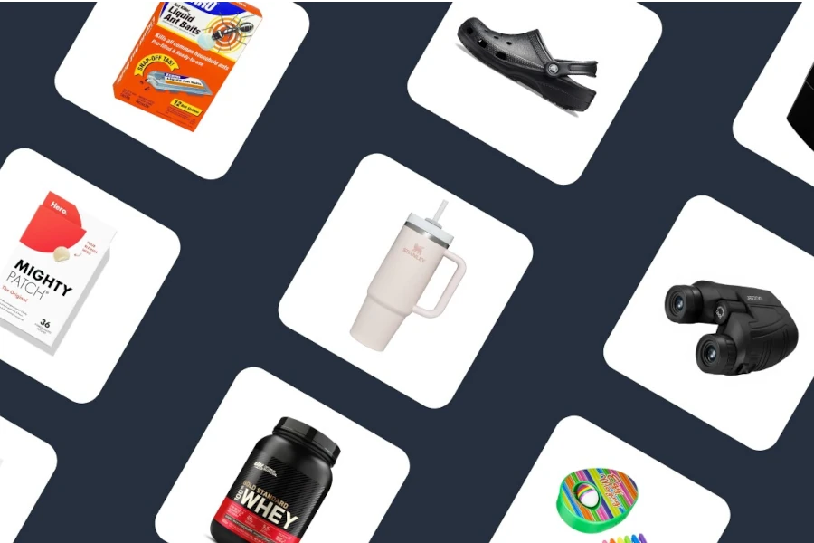 اعتبارسنجی محصولات ترند برای فروش اینترنتی